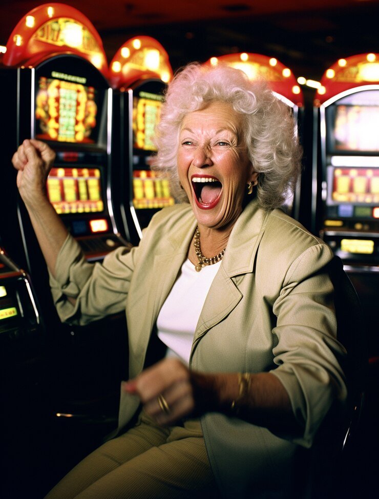 x 55 Bingo